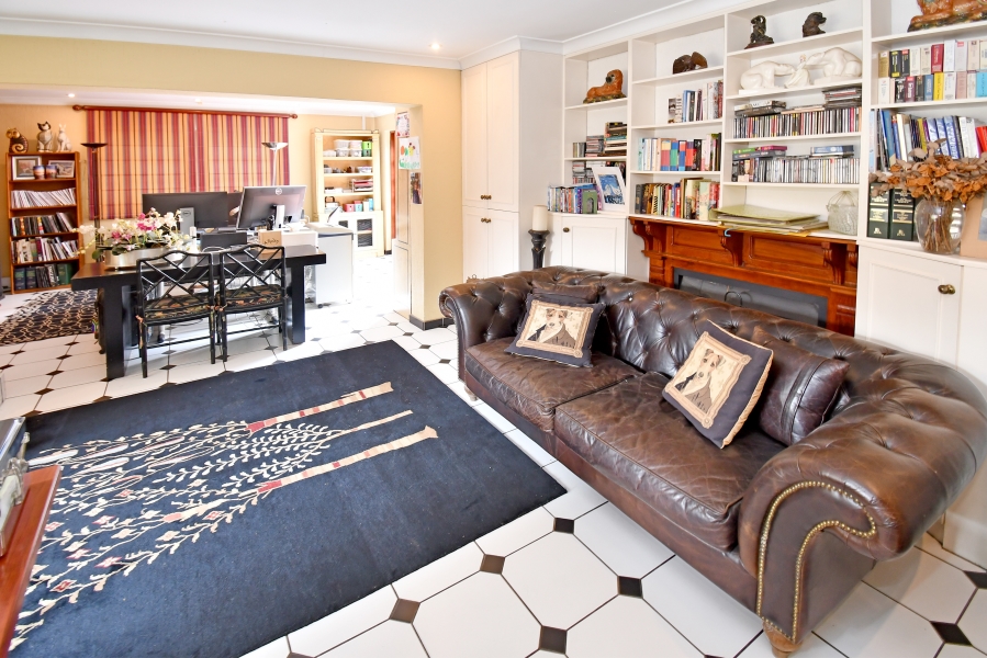 4 Bedroom Property for Sale in Paulshof Gauteng