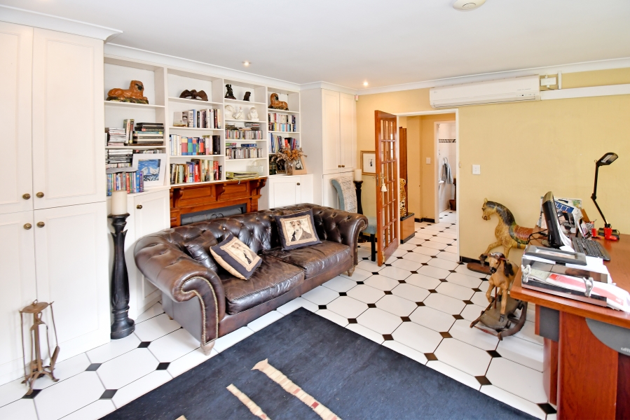 4 Bedroom Property for Sale in Paulshof Gauteng