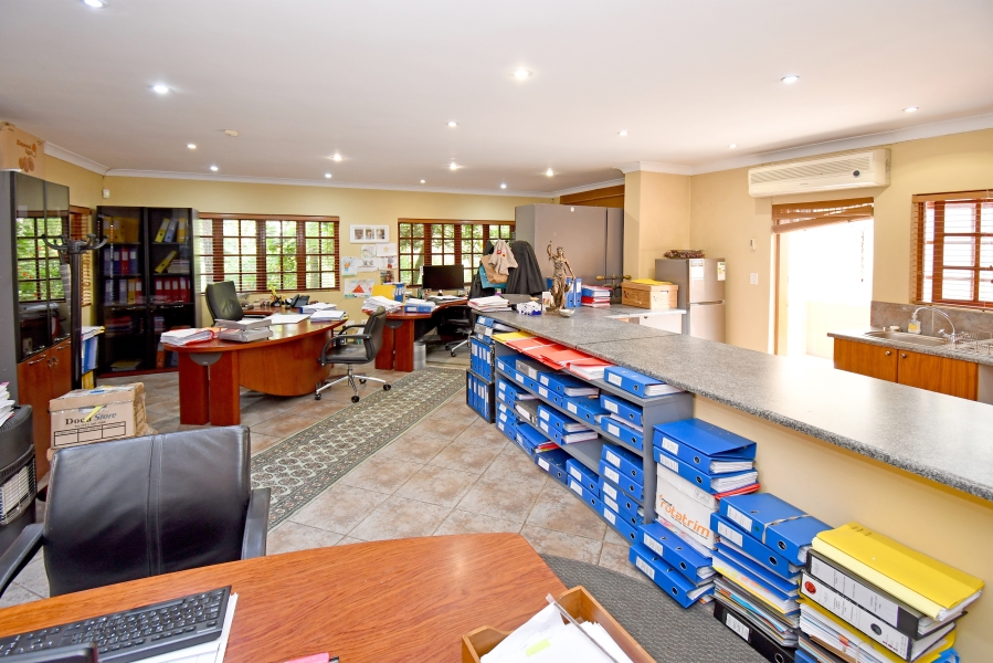 4 Bedroom Property for Sale in Paulshof Gauteng