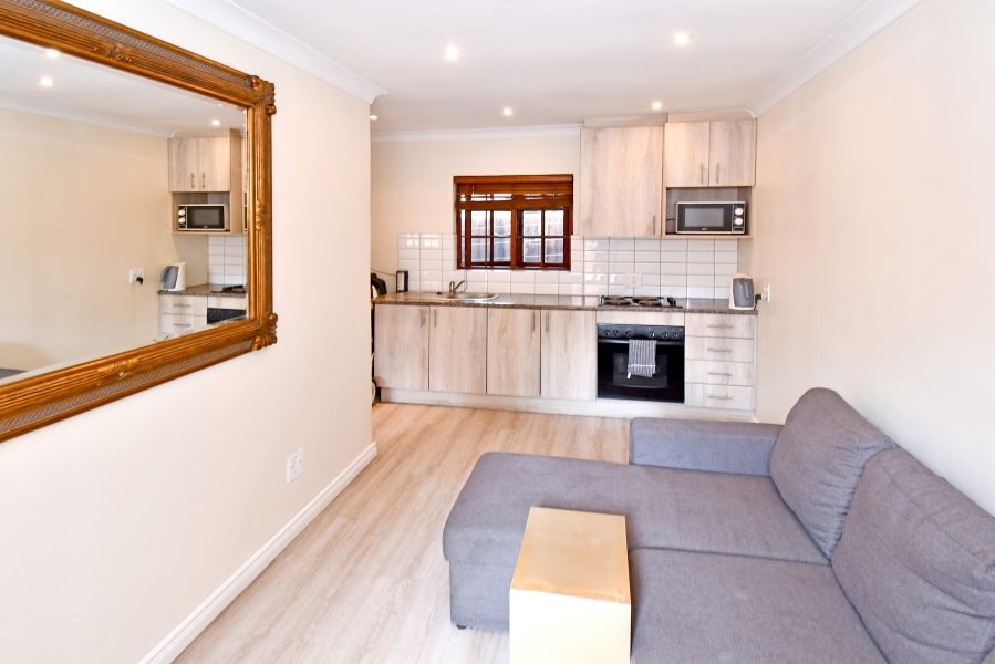 4 Bedroom Property for Sale in Paulshof Gauteng