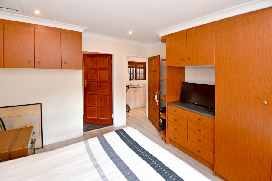 4 Bedroom Property for Sale in Paulshof Gauteng