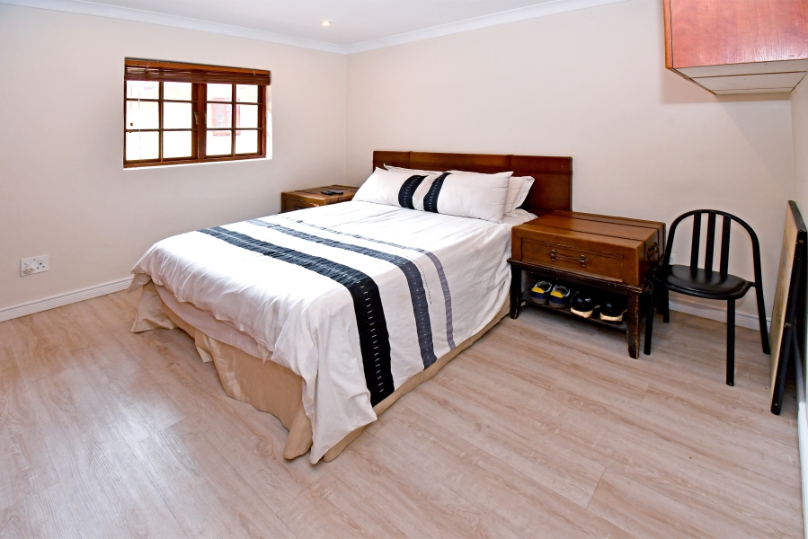 4 Bedroom Property for Sale in Paulshof Gauteng