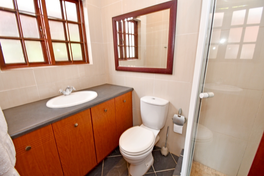 4 Bedroom Property for Sale in Paulshof Gauteng