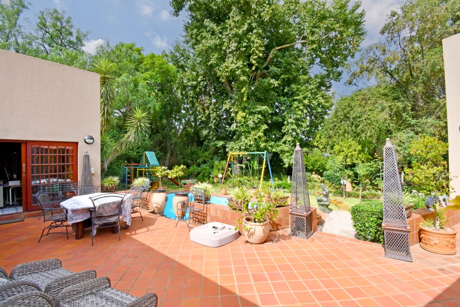 4 Bedroom Property for Sale in Paulshof Gauteng