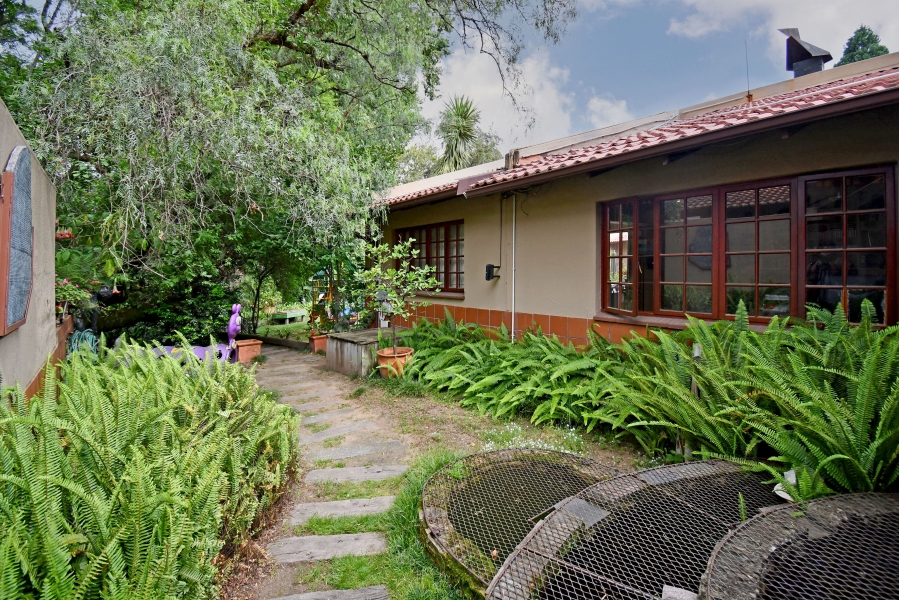 4 Bedroom Property for Sale in Paulshof Gauteng