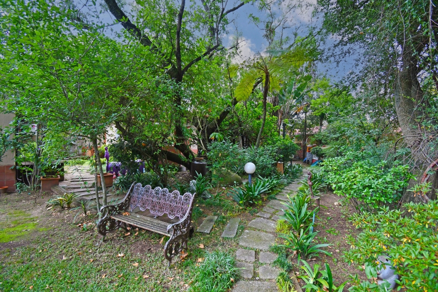 4 Bedroom Property for Sale in Paulshof Gauteng