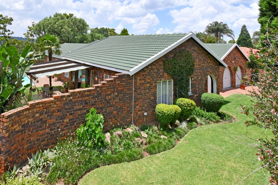 3 Bedroom Property for Sale in Paulshof Gauteng