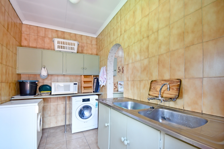 3 Bedroom Property for Sale in Paulshof Gauteng