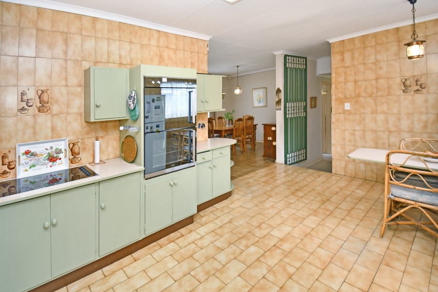 3 Bedroom Property for Sale in Paulshof Gauteng