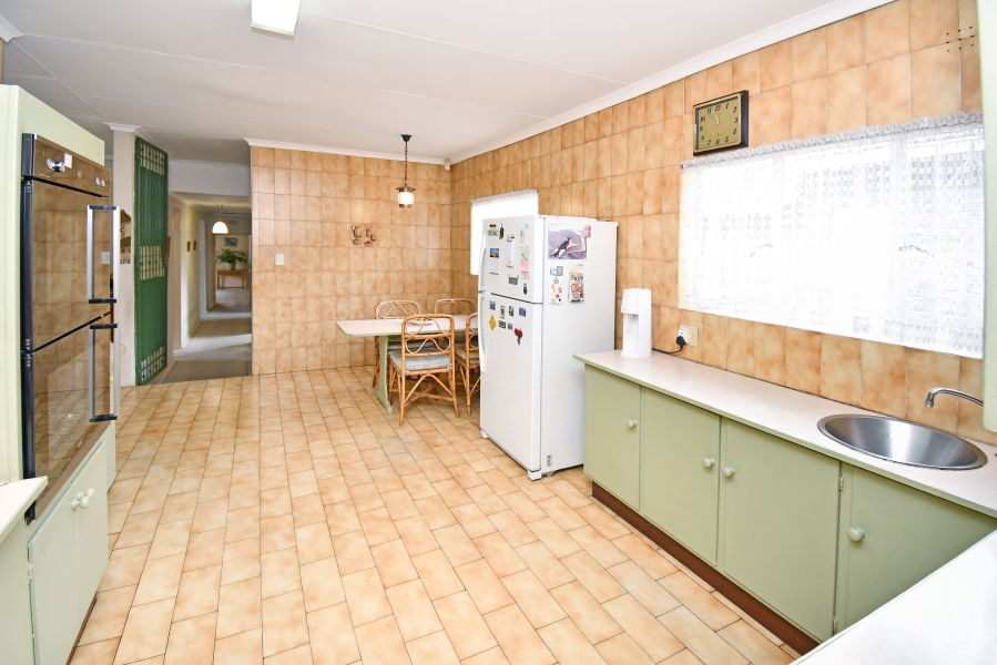 3 Bedroom Property for Sale in Paulshof Gauteng