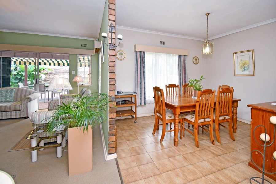 3 Bedroom Property for Sale in Paulshof Gauteng