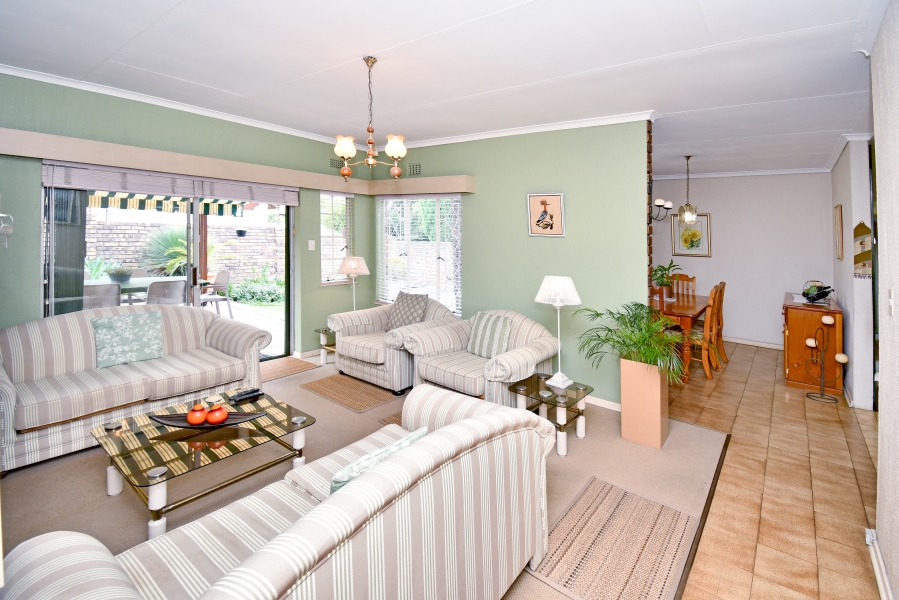 3 Bedroom Property for Sale in Paulshof Gauteng