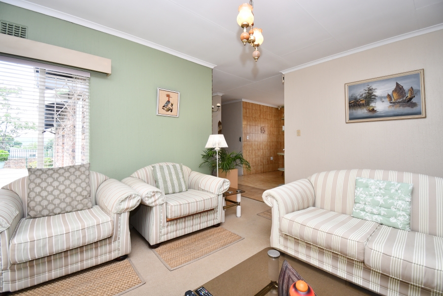 3 Bedroom Property for Sale in Paulshof Gauteng