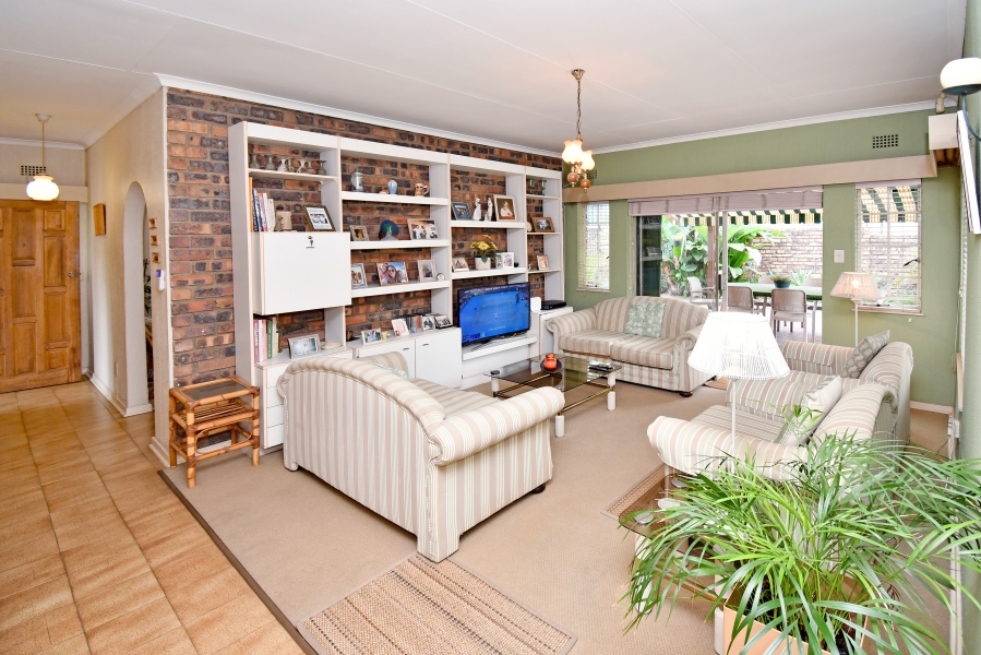 3 Bedroom Property for Sale in Paulshof Gauteng