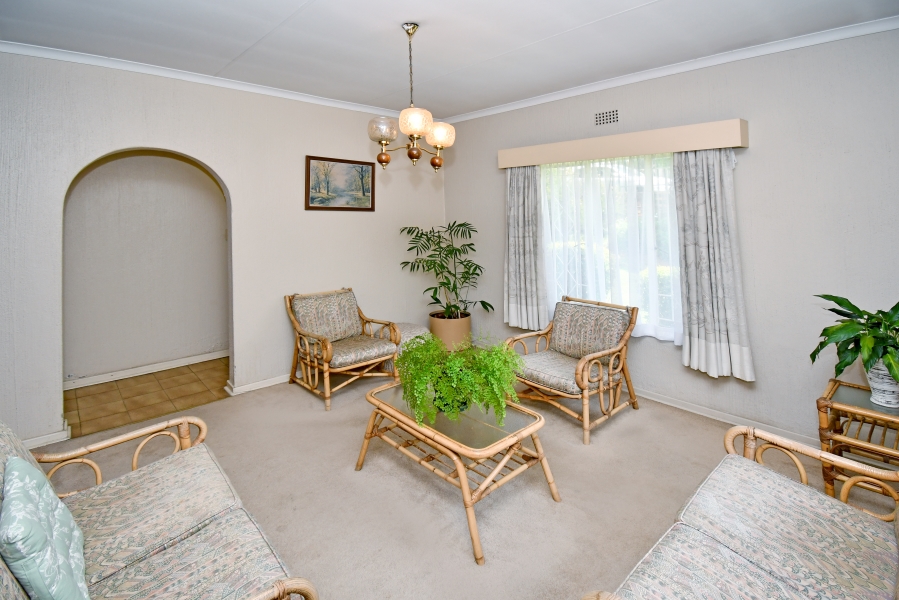 3 Bedroom Property for Sale in Paulshof Gauteng