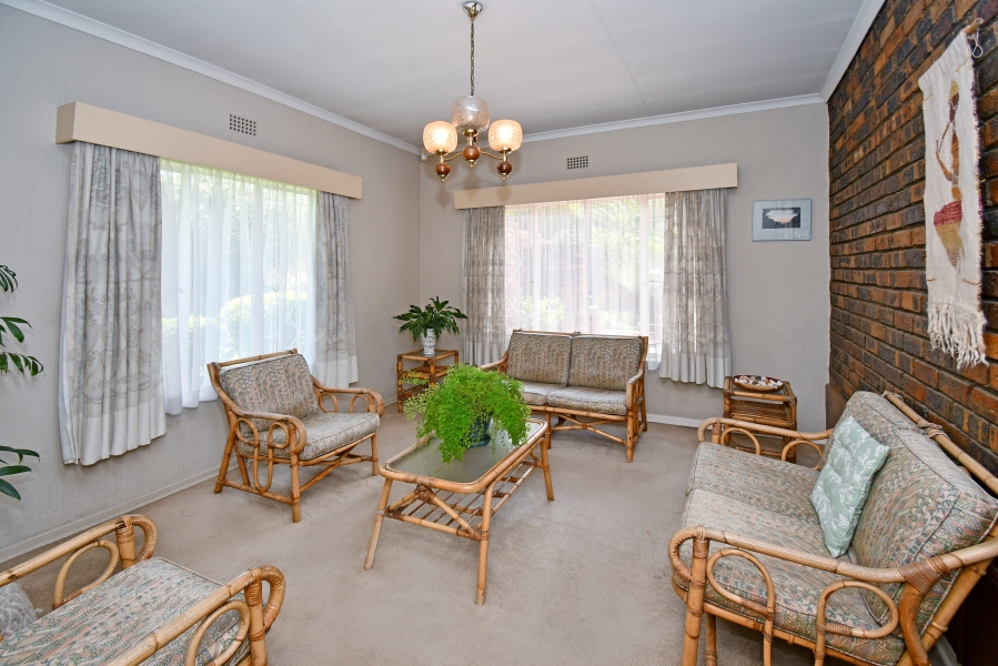 3 Bedroom Property for Sale in Paulshof Gauteng