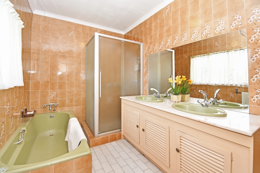 3 Bedroom Property for Sale in Paulshof Gauteng