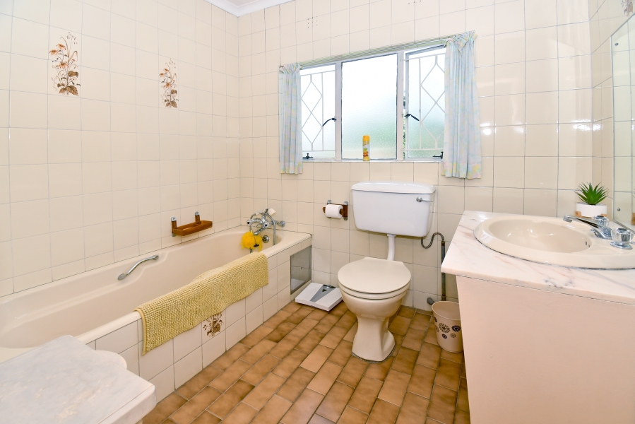 3 Bedroom Property for Sale in Paulshof Gauteng