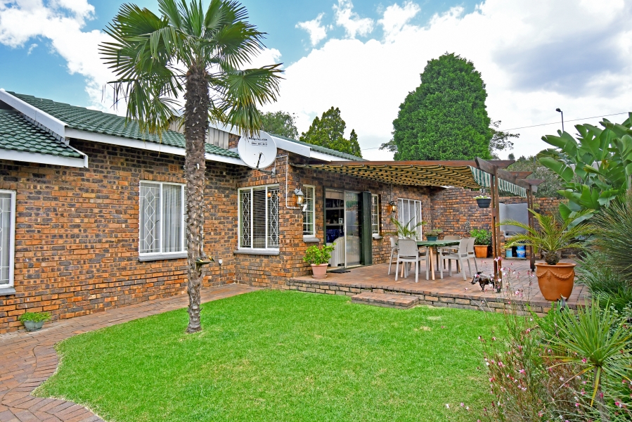3 Bedroom Property for Sale in Paulshof Gauteng