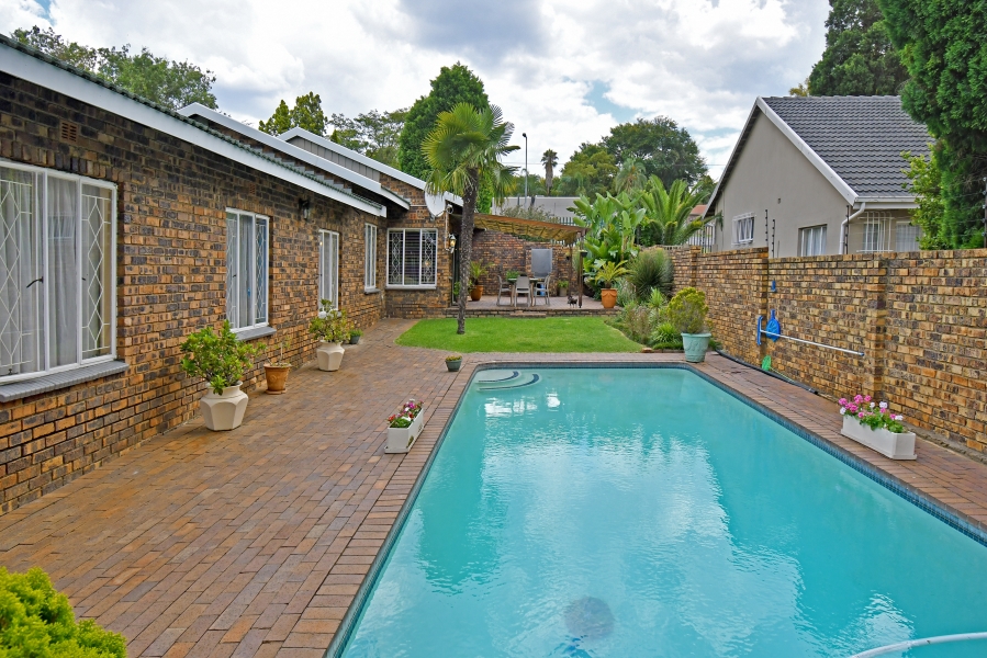 3 Bedroom Property for Sale in Paulshof Gauteng