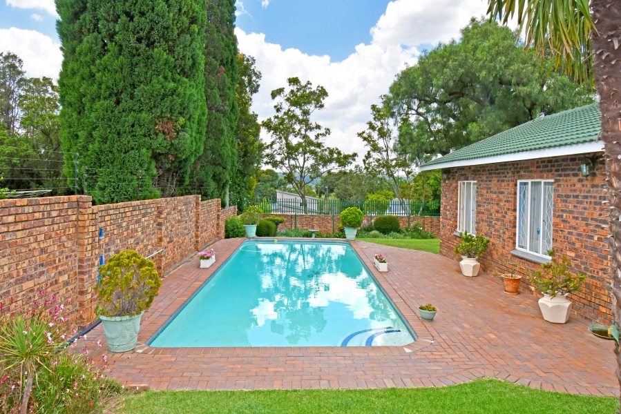 3 Bedroom Property for Sale in Paulshof Gauteng