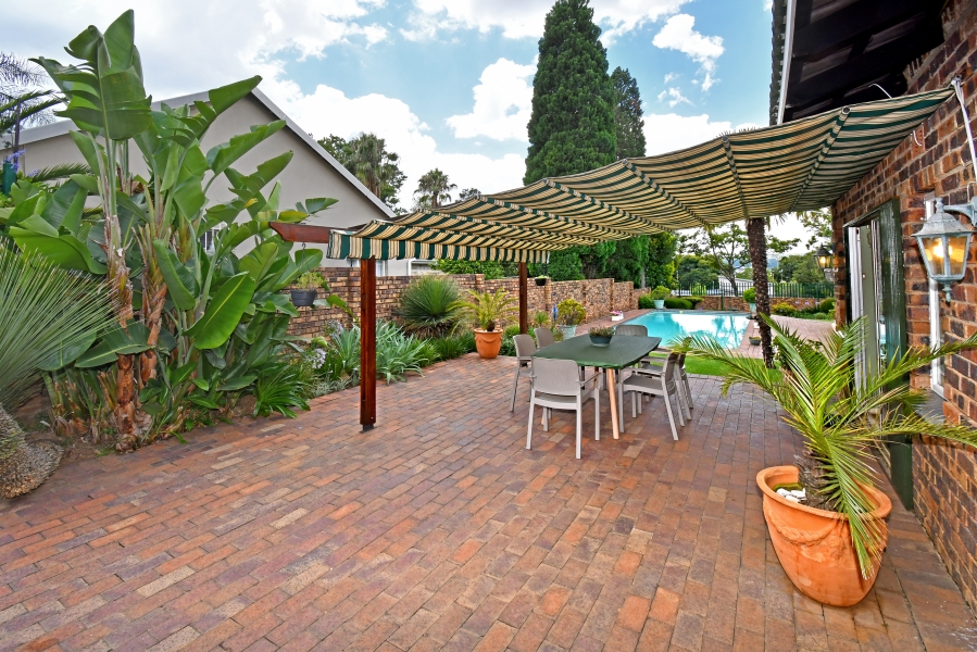 3 Bedroom Property for Sale in Paulshof Gauteng