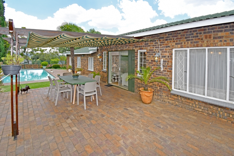 3 Bedroom Property for Sale in Paulshof Gauteng