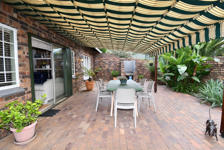 3 Bedroom Property for Sale in Paulshof Gauteng