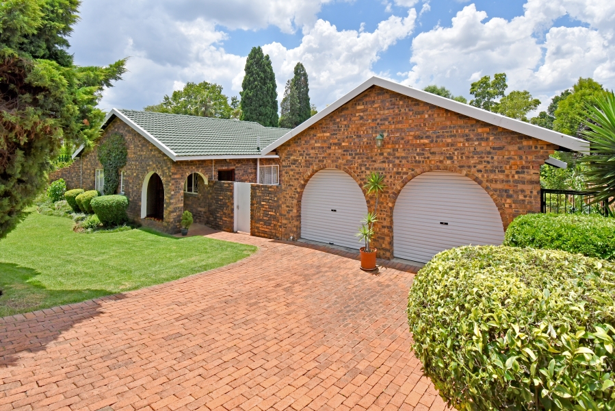 3 Bedroom Property for Sale in Paulshof Gauteng
