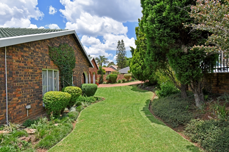 3 Bedroom Property for Sale in Paulshof Gauteng