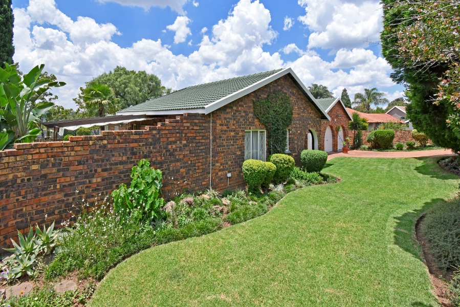 3 Bedroom Property for Sale in Paulshof Gauteng