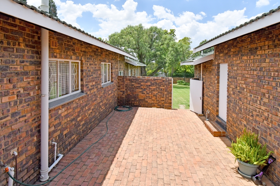 3 Bedroom Property for Sale in Paulshof Gauteng