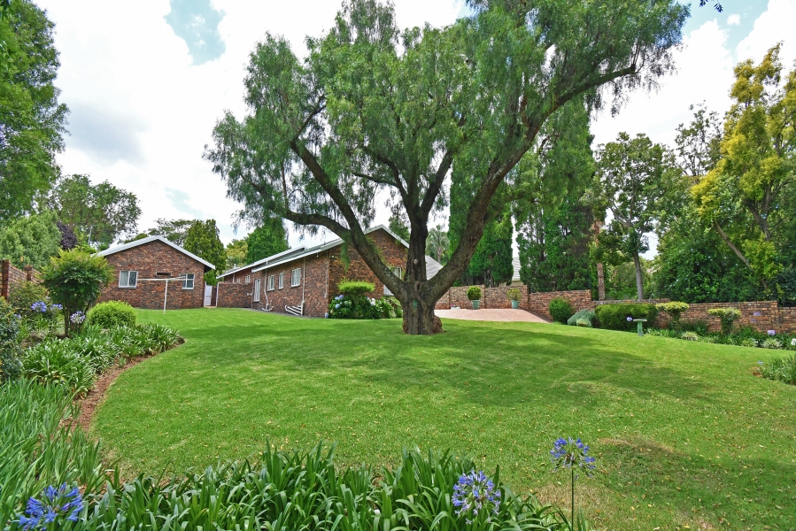 3 Bedroom Property for Sale in Paulshof Gauteng