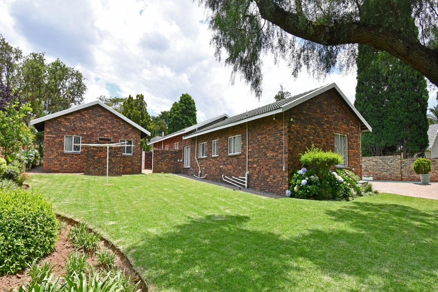 3 Bedroom Property for Sale in Paulshof Gauteng