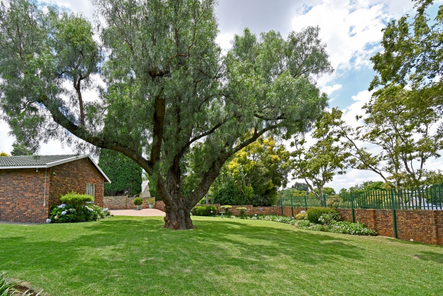 3 Bedroom Property for Sale in Paulshof Gauteng