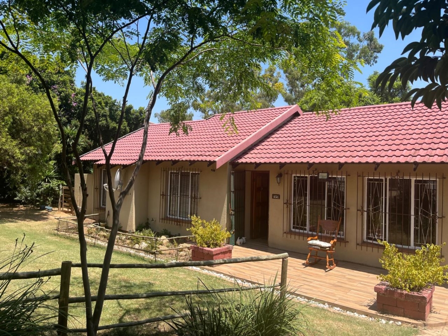 3 Bedroom Property for Sale in Vorna Valley Gauteng