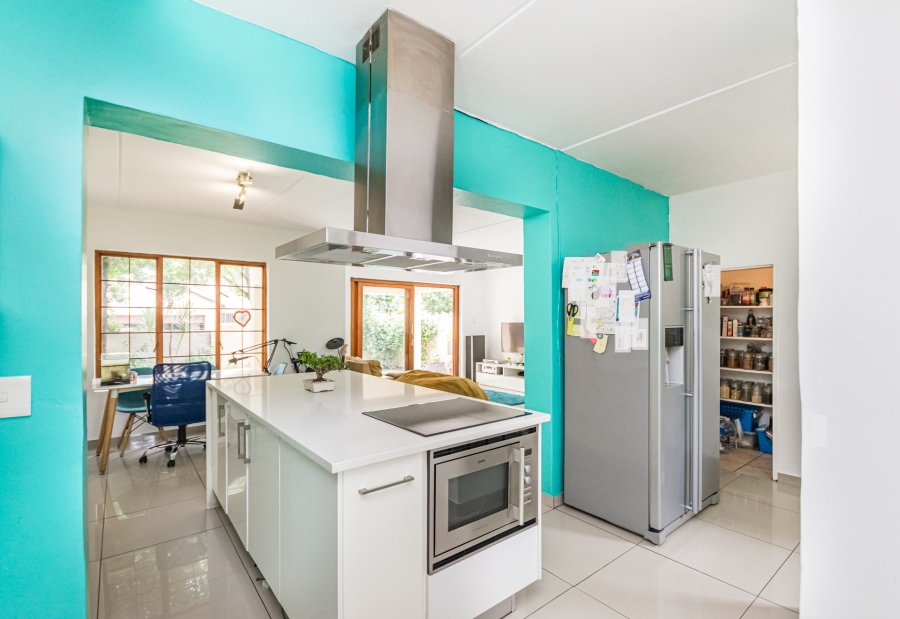 3 Bedroom Property for Sale in Kyalami Hills Gauteng