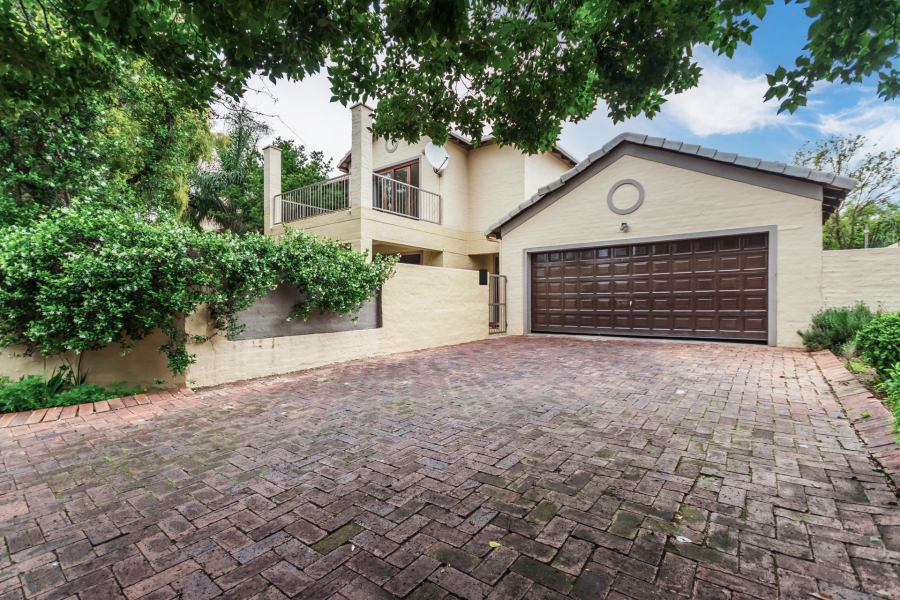 3 Bedroom Property for Sale in Kyalami Hills Gauteng