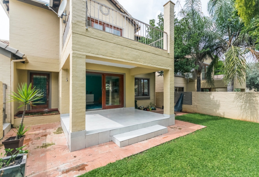 3 Bedroom Property for Sale in Kyalami Hills Gauteng