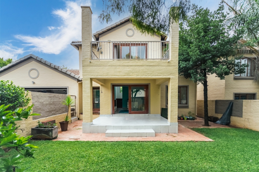 3 Bedroom Property for Sale in Kyalami Hills Gauteng