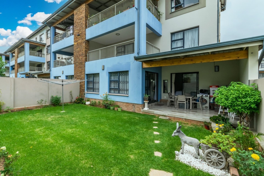 3 Bedroom Property for Sale in Carlswald Gauteng