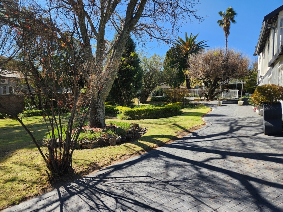 To Let 2 Bedroom Property for Rent in Ferndale Gauteng