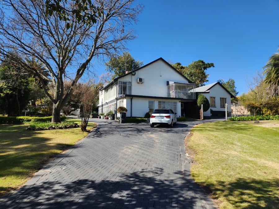 To Let 2 Bedroom Property for Rent in Ferndale Gauteng