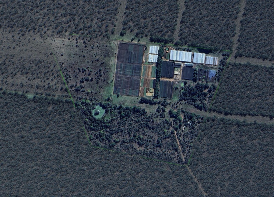 0 Bedroom Property for Sale in Kameelfontein Gauteng