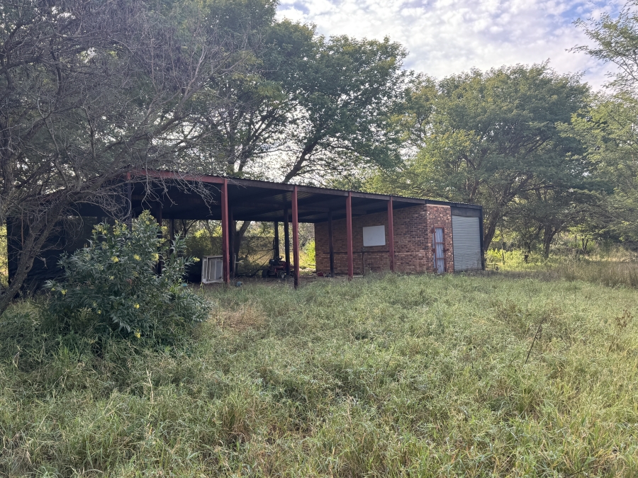 0 Bedroom Property for Sale in Kameelfontein Gauteng