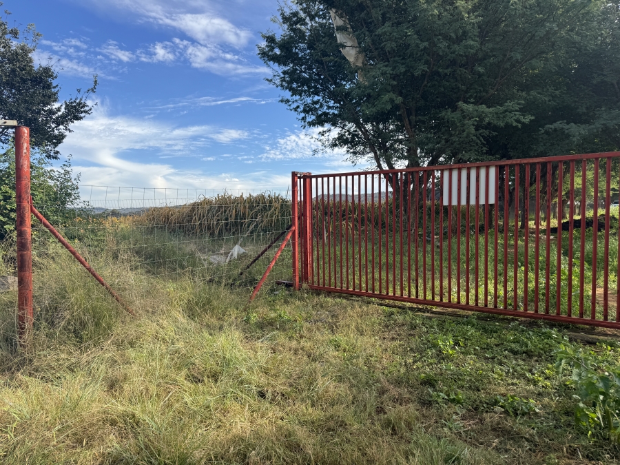 0 Bedroom Property for Sale in Kameelfontein Gauteng