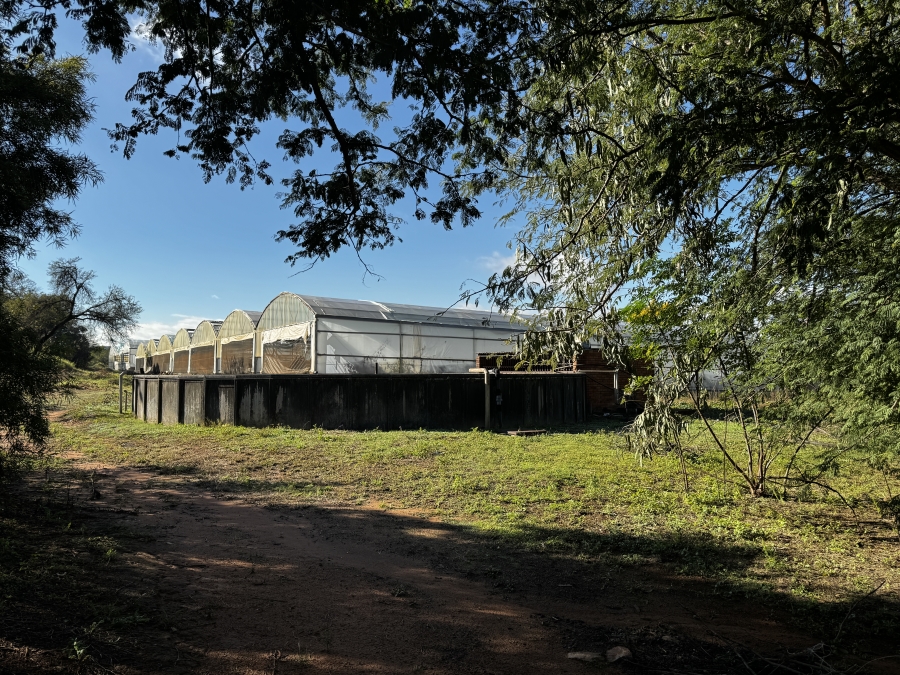 0 Bedroom Property for Sale in Kameelfontein Gauteng