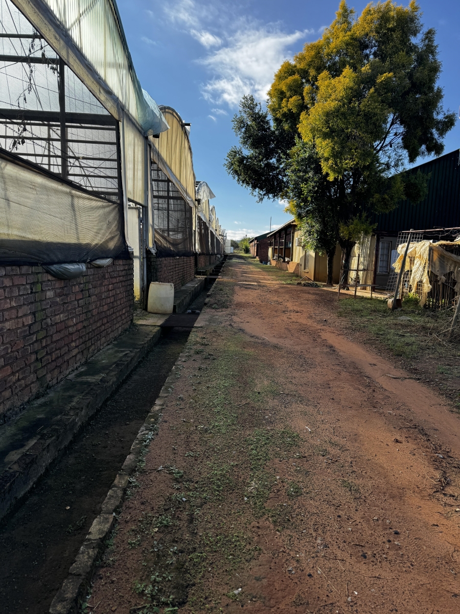 0 Bedroom Property for Sale in Kameelfontein Gauteng