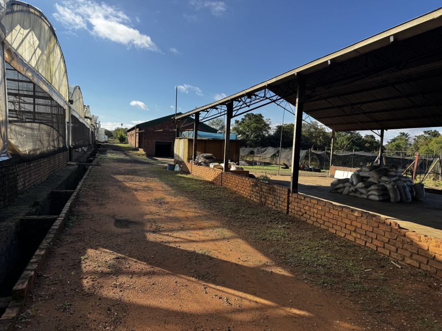 0 Bedroom Property for Sale in Kameelfontein Gauteng