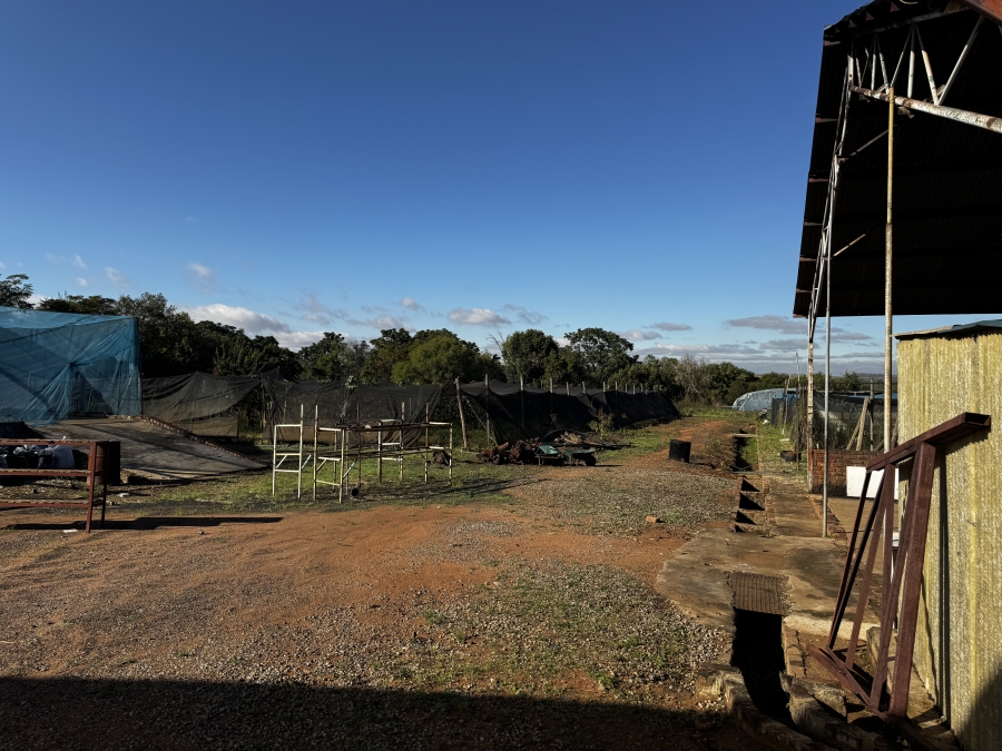0 Bedroom Property for Sale in Kameelfontein Gauteng